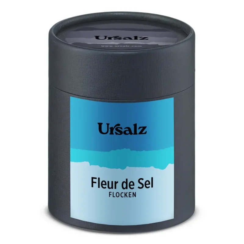 Fleur de Sel Dose