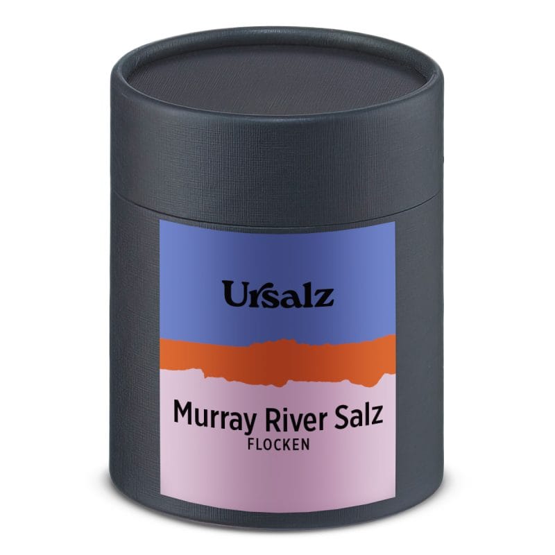 Murray River Salz