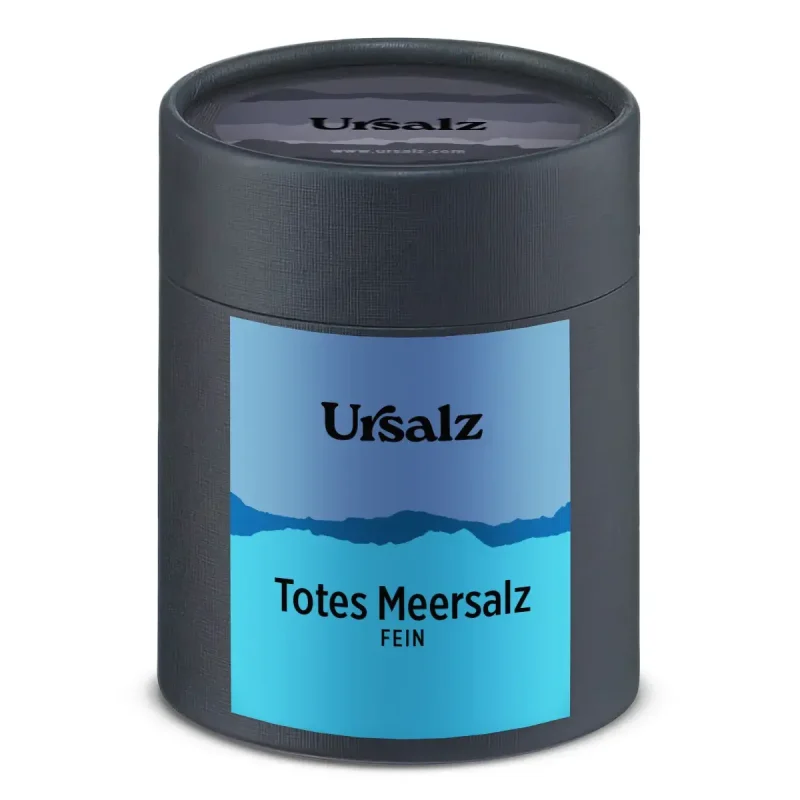 totes meersalz von ursalz