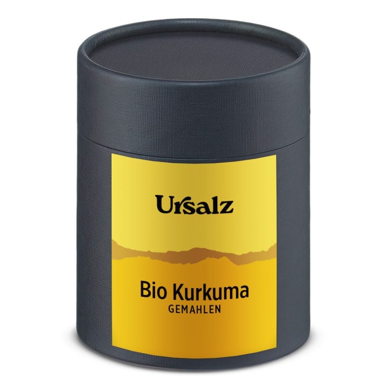 Bio Kurkuma